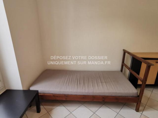 T1 à Grenoble à louer Locagestion, expert en gestion locative