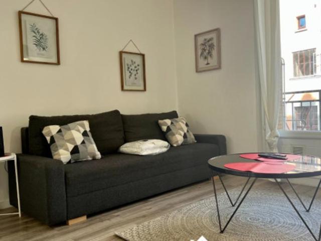 T1 à Grenoble à louer Locagestion, expert en gestion locative