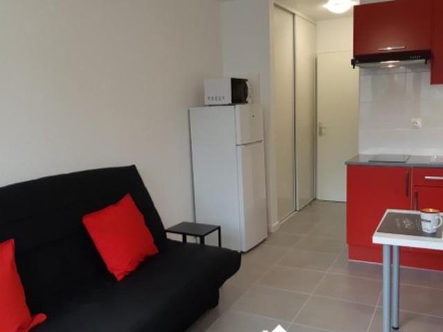 T1 à Grenoble à louer Locagestion, expert en gestion locative