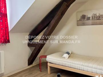 T1 à Grenoble à louer Locagestion, expert en gestion locative