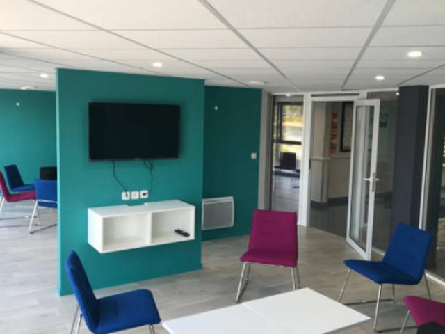 T1 à Herouville Saint Clair à louer Locagestion, expert en gestion locative