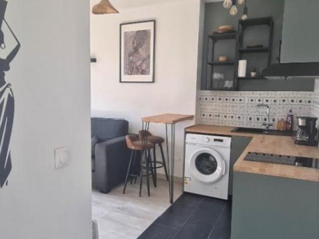 T1 à Ivry Sur Seine à louer Locagestion, expert en gestion locative