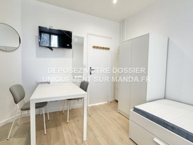 T1 à Ivry Sur Seine à louer Locagestion, expert en gestion locative
