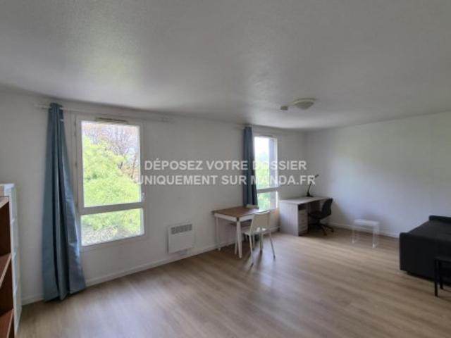 T1 à Ivry Sur Seine à louer Locagestion, expert en gestion locative