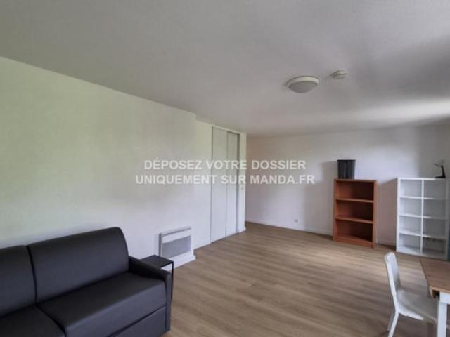 T1 à Ivry Sur Seine à louer Locagestion, expert en gestion locative