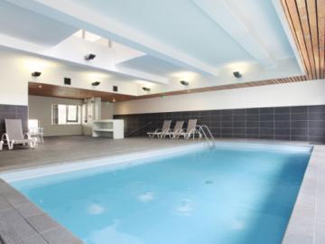 Bellecour, Lyon, Rhône, Rhône-Alpes - Piscine