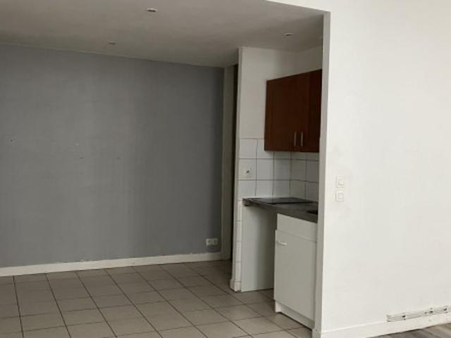 T1 à Lyon 1er Arrondissement à louer Locagestion, expert en gestion locative