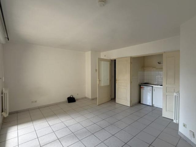 T1 à Lyon 7eme Arrondissement à louer Locagestion, expert en gestion locative