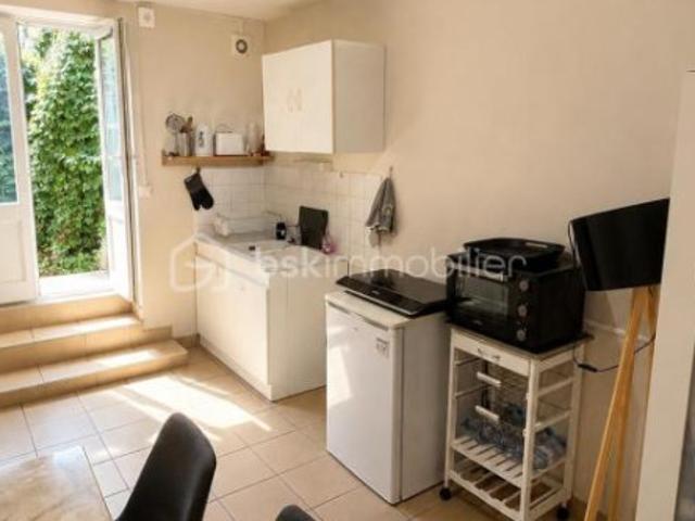 T1 à Lyon 9e Arrondissement à louer Locagestion, expert en gestion locative