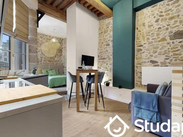 T1 à Lyon à louer Locagestion, expert en gestion locative