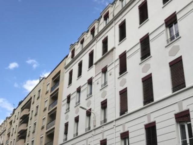 T1 à Lyon à louer Locagestion, expert en gestion locative