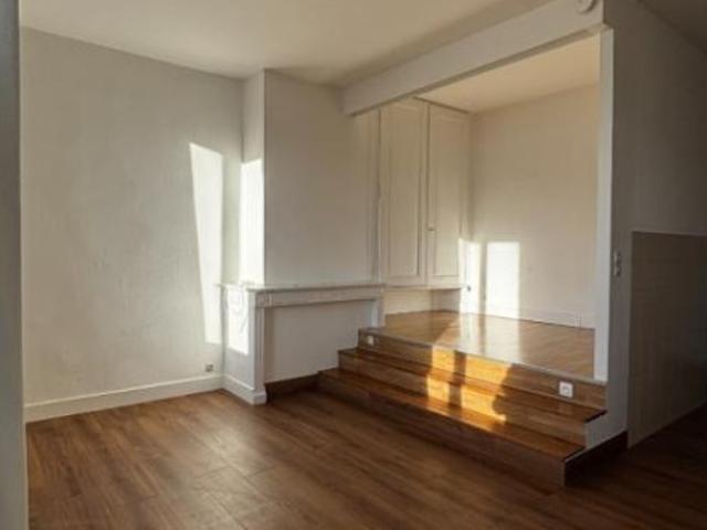 T1 à Lyon à louer Locagestion, expert en gestion locative