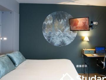 T1 à Lyon à louer Locagestion, expert en gestion locative