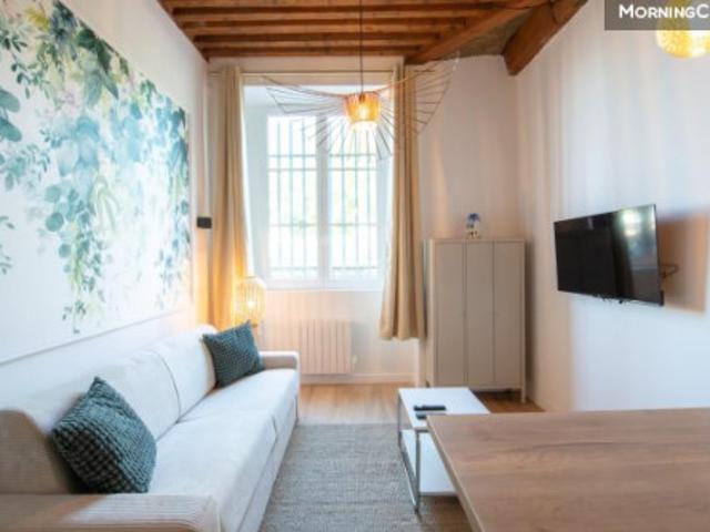 T1 à Lyon à louer Locagestion, expert en gestion locative