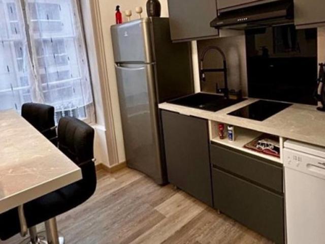 T1 à Lyon à louer Locagestion, expert en gestion locative