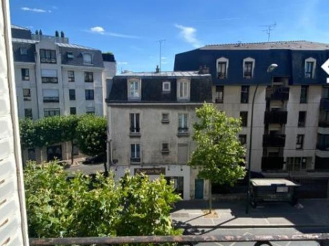 T1 à La Garenne Colombes à louer Locagestion, expert en gestion locative