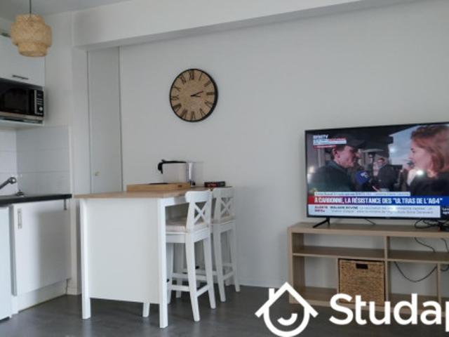 T1 à La Rochelle à louer Locagestion, expert en gestion locative
