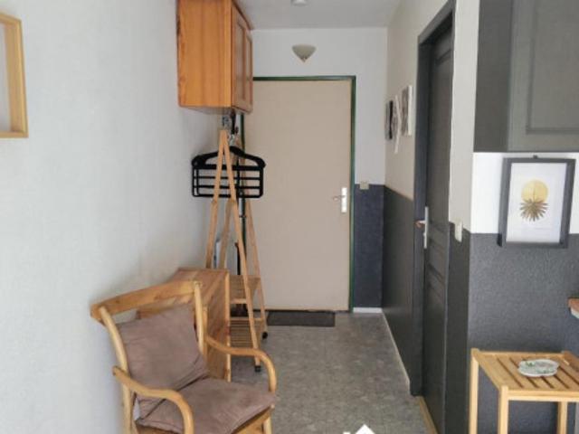 T1 à Lamalou Les Bains à louer Locagestion, expert en gestion locative