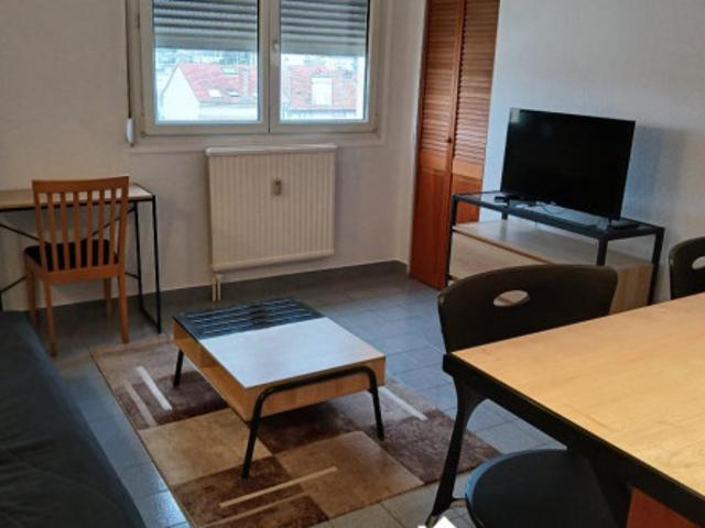 T1 à Laxou à louer Locagestion, expert en gestion locative