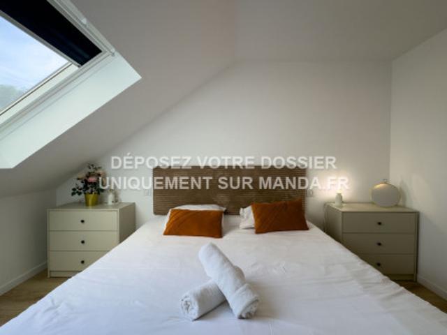 T1 à Le Mans à louer Locagestion, expert en gestion locative
