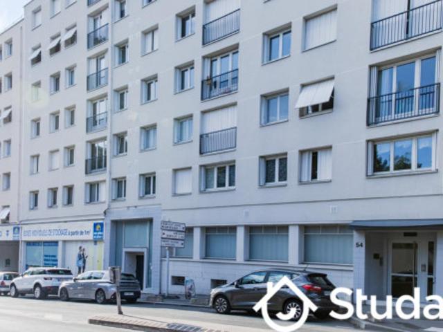 T1 à Le Kremlin Bicetre à louer Locagestion, expert en gestion locative