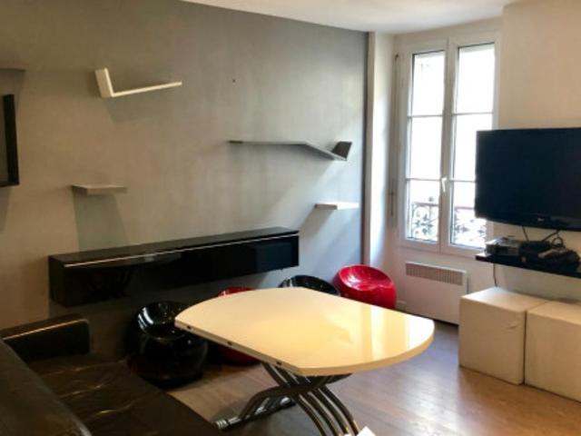 T1 à Levallois Perret à louer Locagestion, expert en gestion locative