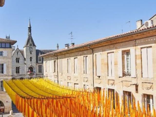 T1 à Libourne à louer Locagestion, expert en gestion locative
