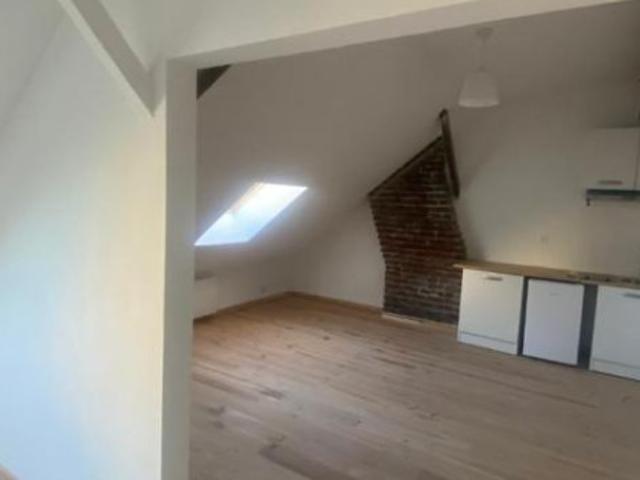 T1 à Lille à louer Locagestion, expert en gestion locative