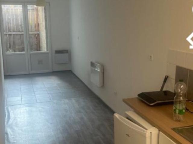 T1 à Lille à louer Locagestion, expert en gestion locative