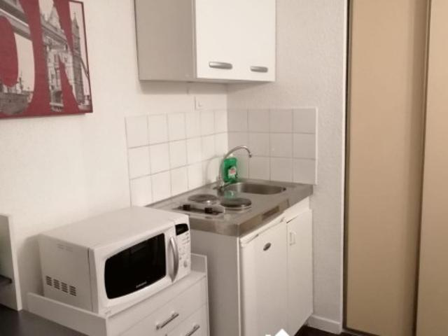 T1 à Lille à louer Locagestion, expert en gestion locative