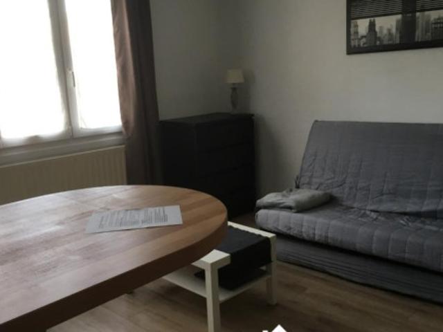 T1 à Lille à louer Locagestion, expert en gestion locative