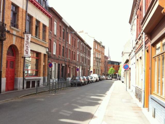 T1 à Lille à louer Locagestion, expert en gestion locative