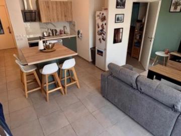 Appartement à louer à Rue Roger Blouin - Terrasse