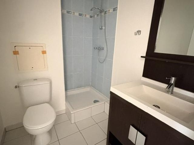 T1 à louer aux Portes de SENS
