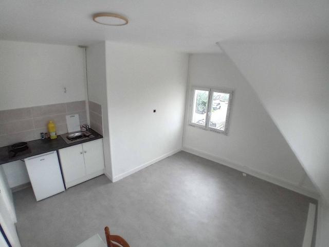 T1 À LOUER – LANDIVISIAU – 530 € TOUT COMPRIS
