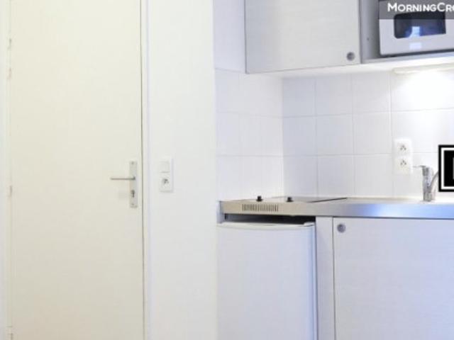 T1 à Palaiseau à louer Locagestion, expert en gestion locative
