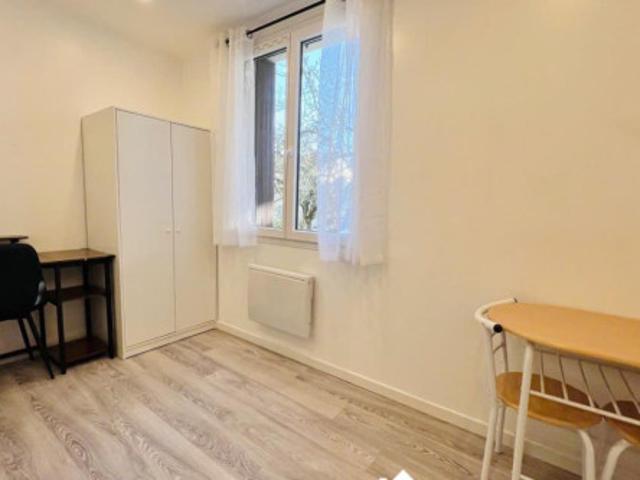 T1 à Palaiseau à louer Locagestion, expert en gestion locative