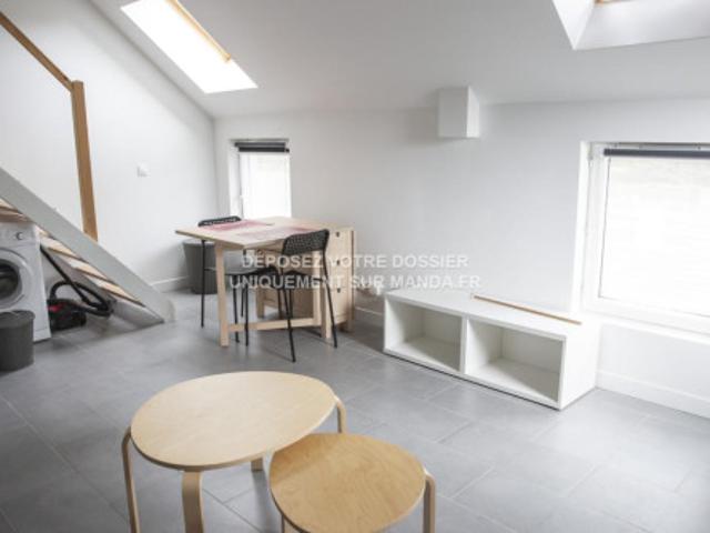 T1 à Palaiseau à louer Locagestion, expert en gestion locative