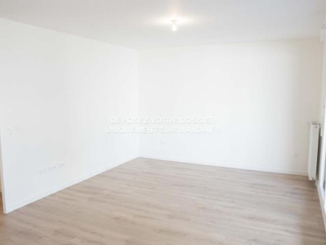 T1 à Pantin à louer Locagestion, expert en gestion locative