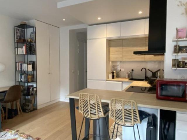 T1 à Paris à louer Locagestion, expert en gestion locative