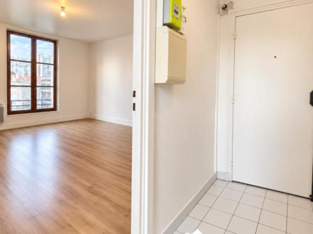 T1 à Paris à louer Locagestion, expert en gestion locative