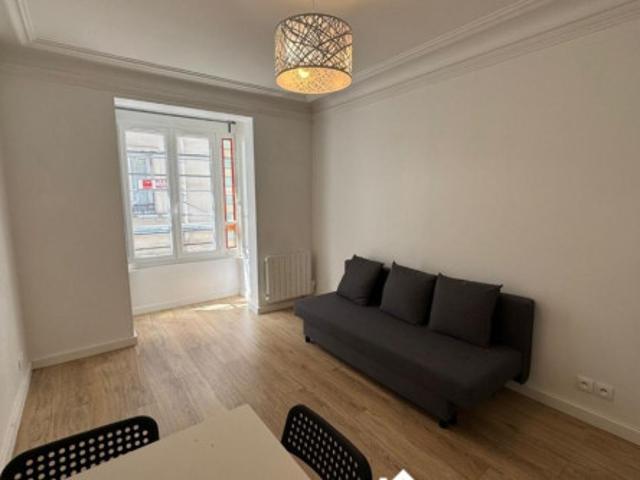 T1 à Paris à louer Locagestion, expert en gestion locative
