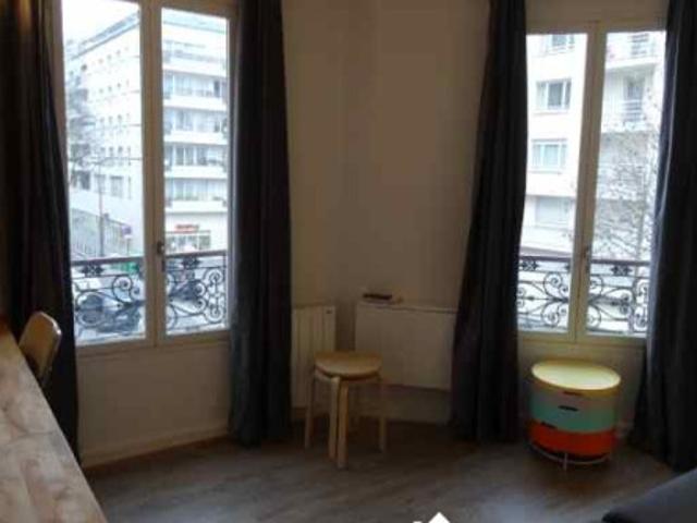 T1 à Paris à louer Locagestion, expert en gestion locative