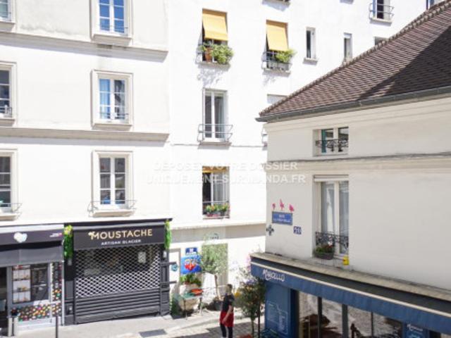 T1 à Paris à louer Locagestion, expert en gestion locative