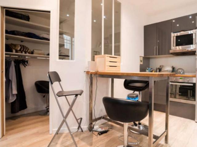T1 à Paris à louer Locagestion, expert en gestion locative