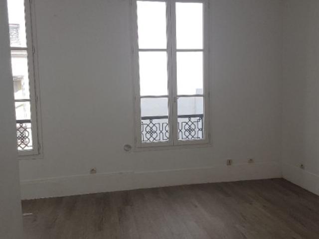 T1 à Paris à louer Locagestion, expert en gestion locative