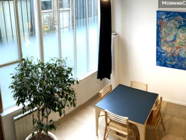 T1 à Paris à louer Locagestion, expert en gestion locative
