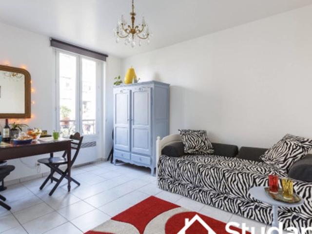 T1 à Paris à louer Locagestion, expert en gestion locative