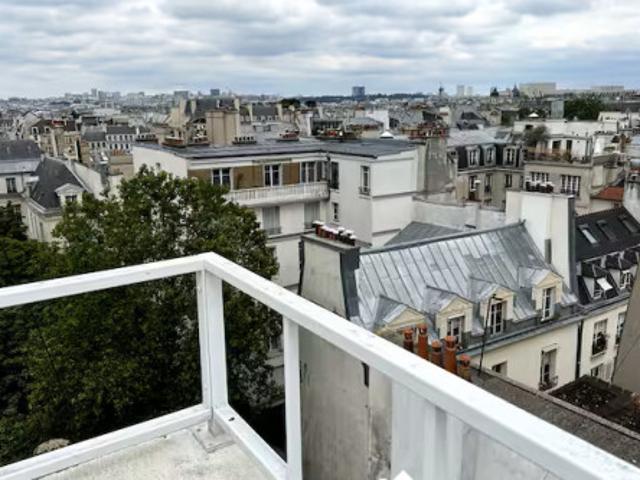 T1 à Paris à louer Locagestion, expert en gestion locative