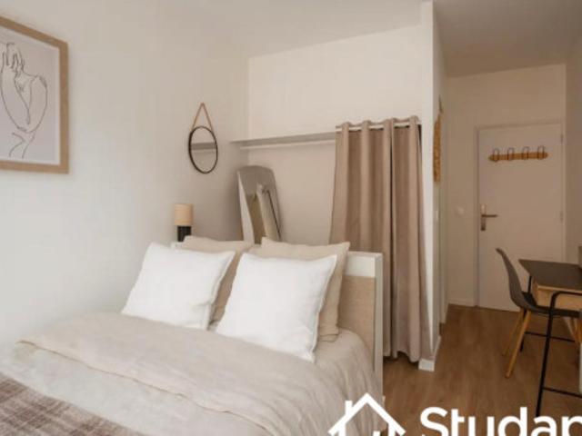 T1 à Paris à louer Locagestion, expert en gestion locative
